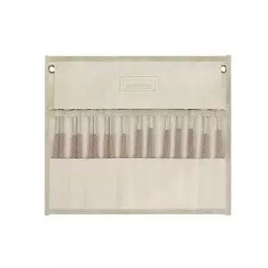 ( )카즈미 커트러리 캠핑 식기 커틀러리 케이스 세트_24632955