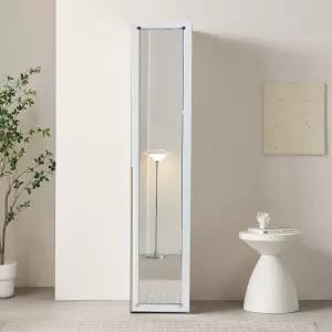 카이 400 전신거울 옷장