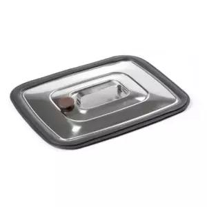 짱아찌누름판 스텐락 진공 누름판 짱아찌 김장 김치통 대