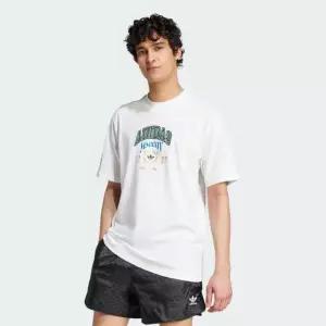 [아디다스]반팔티 OQJ IZ2560 VRCT 티