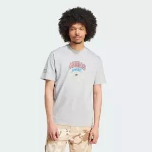 [아디다스]반팔티 OQJ IX6758 VRCT 1 티