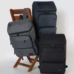 남성 백팩 빅사이즈 통근 노트북 직장인 백팩 여행용 데일리 나들이 가벼운 스포츠 캐주얼 수납력 경량