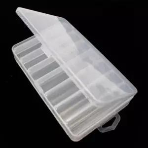 [콩심팥심]민물 에기 케이스 수납 낚시태클박스