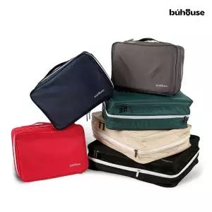 [신세계라이브쇼핑]부하우스 여행용 압축파우치 L 단품