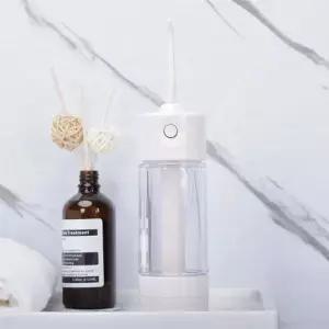 [하프클럽/오티마트]클린투스 펌핑식 구강세정기 휴대용 워터치실