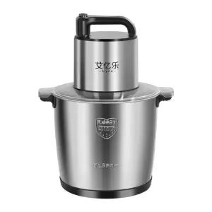 업소용 민찌기 분쇄기 다지기 믹서기 마늘 고추 고기