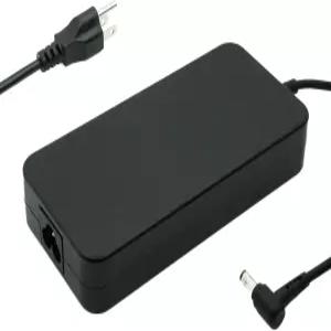 HSXIRQA 200W 4.5mm 팁 AC 충전기 Asus Vivobook Pro 15 16X 14X Q543 Q533 N6506 M6500 K6502 N7401