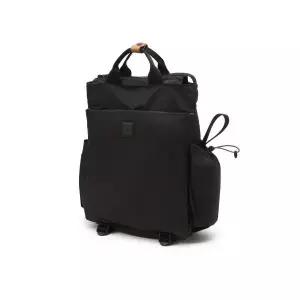 [닥스핸드백] 블랙 초경량 여행 백팩 DBBA5EG06 896992