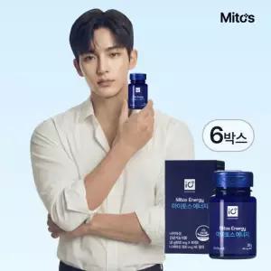 NMN 에너지 6세트