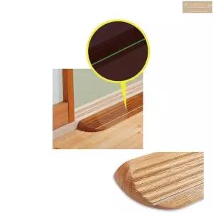 실내 문턱 경사로 휠체어 문지방 경사판 어르신 보행기 워커 안전 받침대