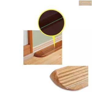 실내용 문턱 경사로 휠체어 문지방 경사판 어르신 보행기 워커 안전 받침대