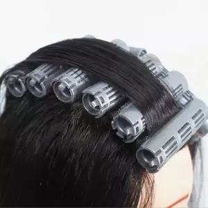 헤어 파마롤 셀프펌 클립 롯드 뿌리펌 헤어스타일링