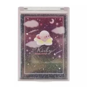 별의커비 사각손거울 휴대용손거울 (KYR-WC041AA)_