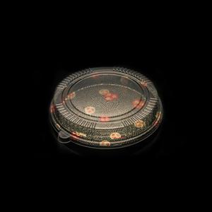 초밥 용기 XYW-8107R 초밥포장용기 200개 세트