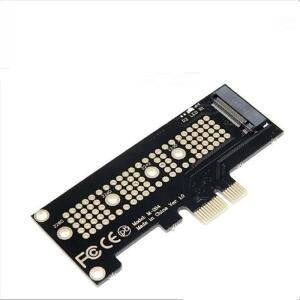 [JHP4517Q_51BT]Express 변환 컨버터 M.2 NVME Key M PCI