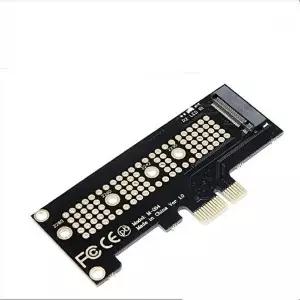 [셀러허브 패션][JHP4517Q_51BT]Express 변환 컨버터 M.2 NVME Key M PCI