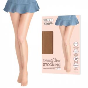 국산 (10입) 20D 스타킹(살구 팬티 이뽀메아)