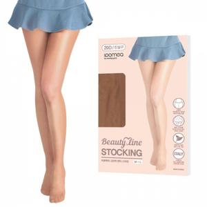 국산 (10입) 20D 스타킹(진살구 팬티 이뽀메아)
