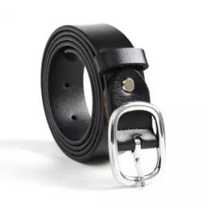 아임레더 여성 소가죽 벨트 s-5 핀 버클 청바지 여성벨트 패션벨트 캐주얼벨트 가죽벨트