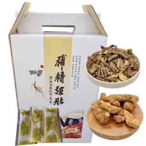 (액상차)둥굴레 오가피100ml 30포