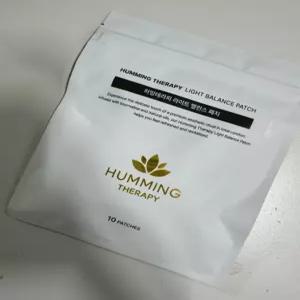 허밍테라피 부유방패치 라이트  밸런스 패치, 1개