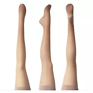 광택 타이즈 팬티 패션 양말 스타킹 살색 올풀림방지 MWCA3834