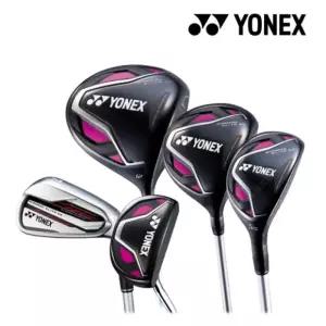 요넥스 EZONE ELITE 엘리트 여성용 풀세트 3.0