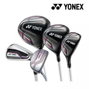 요넥스 EZONE ELITE 엘리트 여성용 풀세트 4.0