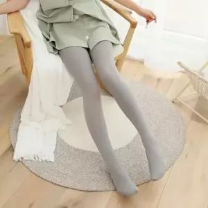 학생스타킹 팬티 스타킹 검정 살색 학생 교복 고탄력 레깅스