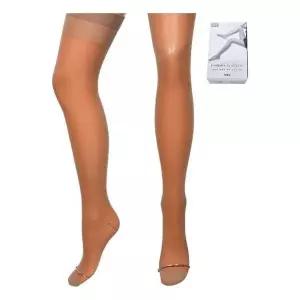 [하프클럽/셀러허브_여성트랜드패션]흘러내림방지 고탄력 스타킹(10매)사계
