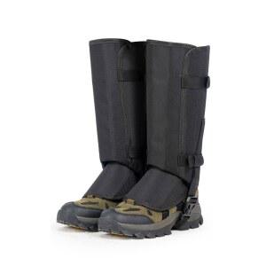 물림 방지 보호대 밀리터리 ID009 토시 각반 레깅스 소가죽 커버 size 스패치 다리