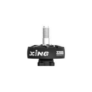 아이플라이트 XING2 2205 FPV 모터 M2 샤프트 - 1개 2300KV / 2450KV