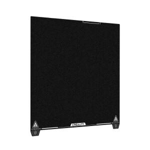 Creality K2 Plus 에폭시 수지 빌드 플레이트 우수한 접착력 높은 평탄도 370x370mm 내마모성 3D 프린터