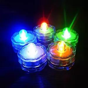 데코 어항 방수 조명 미니 소형 인테리어