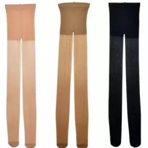 여성용 써포트 스타킹 팬티 고탄력 10매