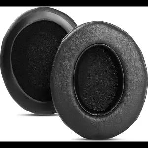 Taotronics SoundSurge 85 SoundSurge 90tt-bh090 패딩 단백질 가죽 이어 패드