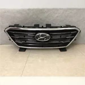 lf소나타그릴 에어로파츠 해외 수출용 그릴 순정교체형