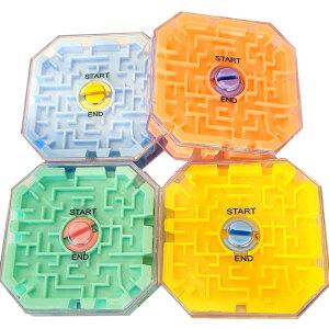 슬라이딩미로찾기 6개/게임놀이완구 지능개발학습교구 균형감각 장난감 어린이 단체선물