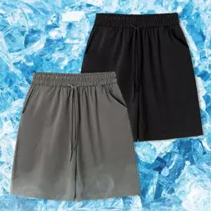 [엠엔씨][MNC] 시원한 벤츄리스판 반바지 (MDSP196HS)