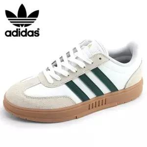 아디다스 그라다스(IE9043)_화이트/그린