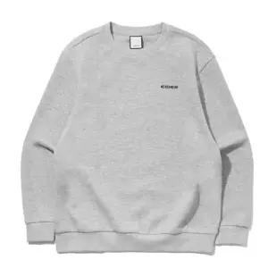 [아이더]공용 THE SWEAT 더 스 UNI 긴팔 MTM 티셔츠 DUU24255MH 717004