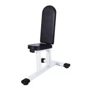 직각 벤치 고정형 기구 숄더프레스벤치 삼두 덤벨