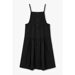 [갤러리아] 톰보이[26여름]사이드스트링 셔링 레이어드 원피스(9176241984)