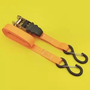 SFr 잠금 고리 밴딩기 5M 밴딩기 고정바 라쳇바 깔깔이바