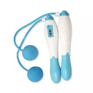 굿프렌드 노라인 줄넘기 블루 GOOD-N1