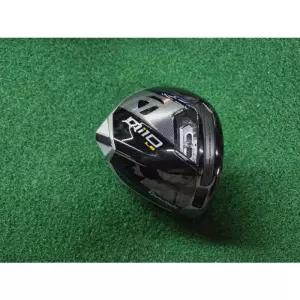 테일러메이드 Qi10 LS 드라이버 헤드