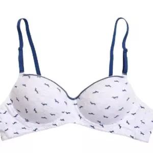 [라일리여성언더웨어] Rly 여성브라 작은가슴브라 심리스브라 ZF 편한브라