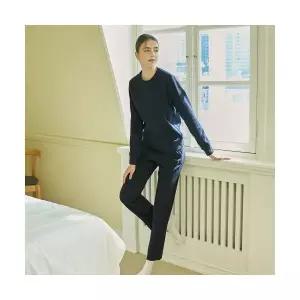 매장정품 - 푸마 PUMA BODYWEAR 여성 밍크 플리스 원마일웨어 셋업 2세트 PMFYEEN31 301355