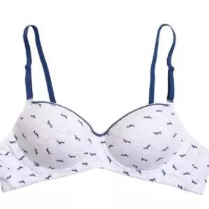 [라일리여성언더웨어] Rly 여성브라 작은가슴브라 심리스브라 ZF 편한브라