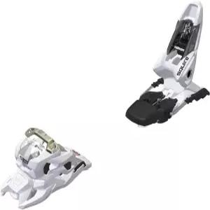 마커 스콰이어 11 스키 바인딩 - 남녀 공용 성인 경량 무임승차 및 프리스타일 올 마운틴 마찰 방지 기술